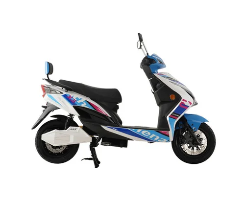 Moto eléctrica Athena X3