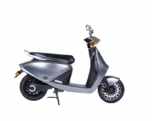 Moto eléctrica Athena X5 (2 Bat)