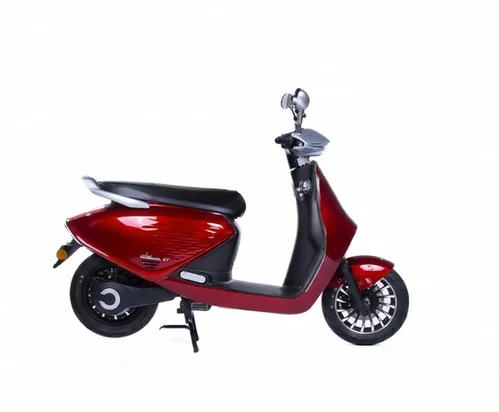Moto eléctrica Athena X7 Pro (1 Bat)